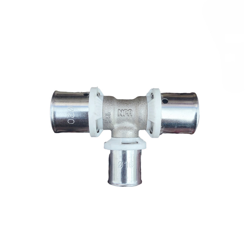 سه راهی مدل 20x16x16