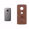برچسب پوششی ماهوت مدل MNL-MAH مناسب برای گوشی موبایل موتورولا Moto G5 Plus