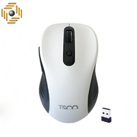 ماوس بی سیم تسکو مدل TM 693W