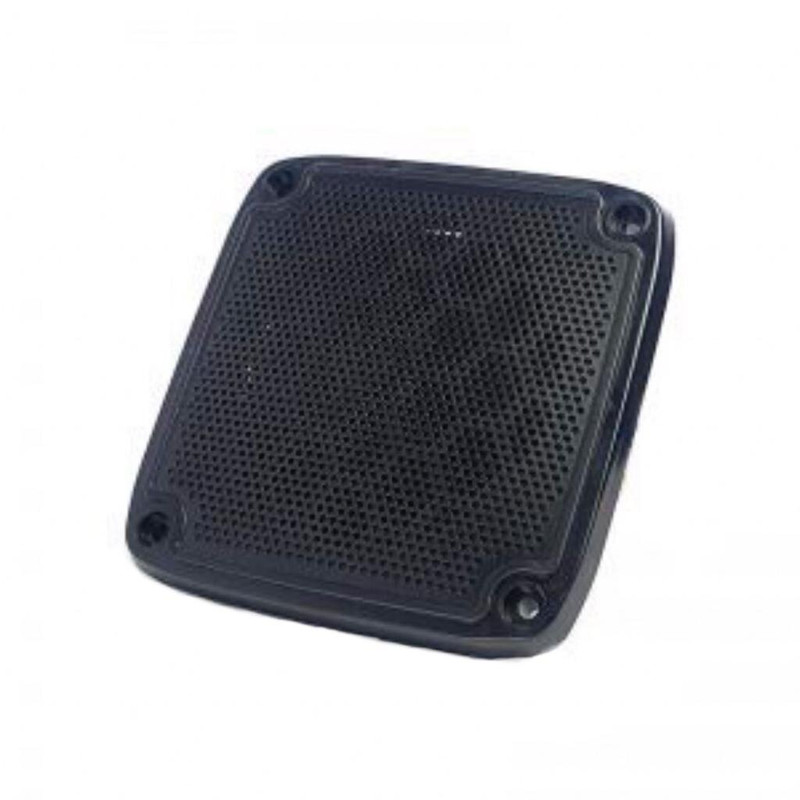 قاب بلندگو عقب خودرو کد 1375 مناسب برای پراید | کالا مکس