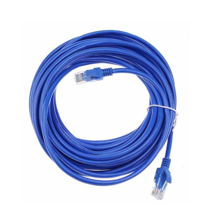 کابل لن 10متری