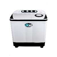 ماشین لباسشویی کرال مدل TTW 15514 FJ ظرفیت 15.5 کیلوگرم