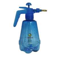 سمپاش دستی شفاف 1/5لیتری مارک V_Star