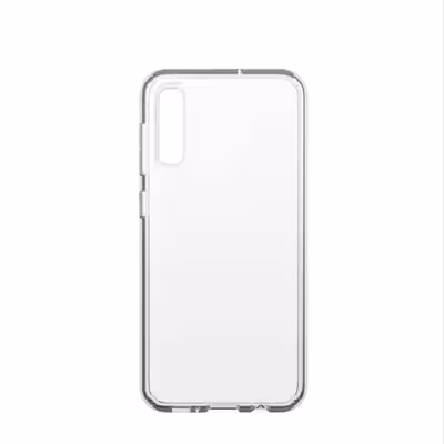 کاور مدل ژله ای مناسب برای گوشی موبایل سامسونگ galaxy a50