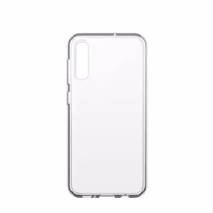 کاور مدل ژله ای مناسب برای گوشی موبایل سامسونگ galaxy a50
