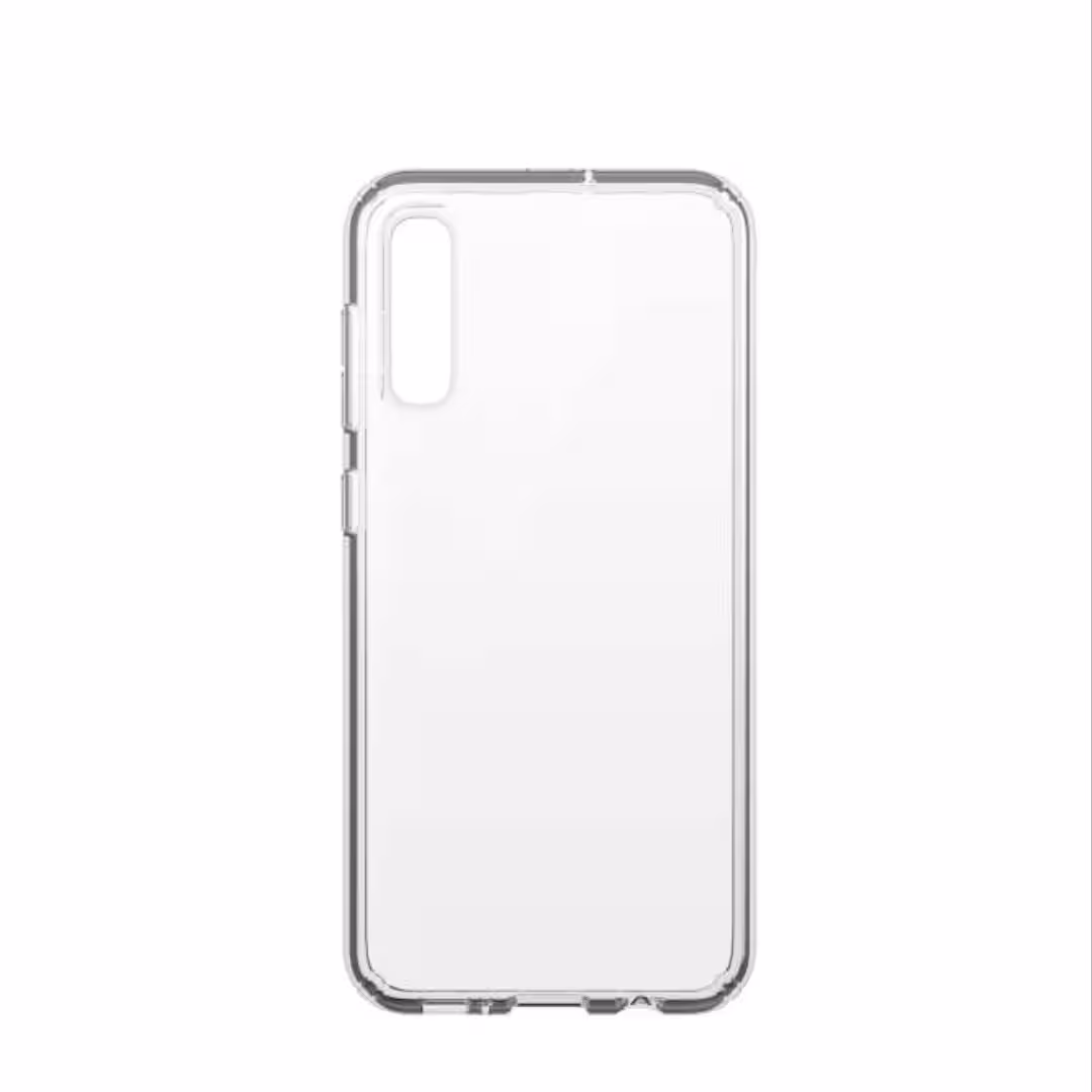 کاور مدل ژله ای مناسب برای گوشی موبایل سامسونگ galaxy a50