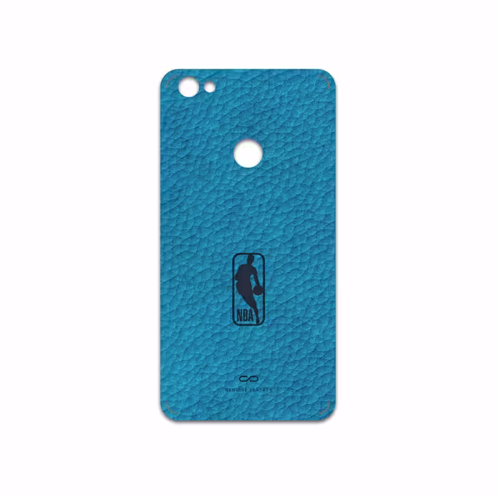 برچسب پوششی ماهوت مدل BL-NBA مناسب برای گوشی موبایل شیائومی Redmi Note 5A Prime