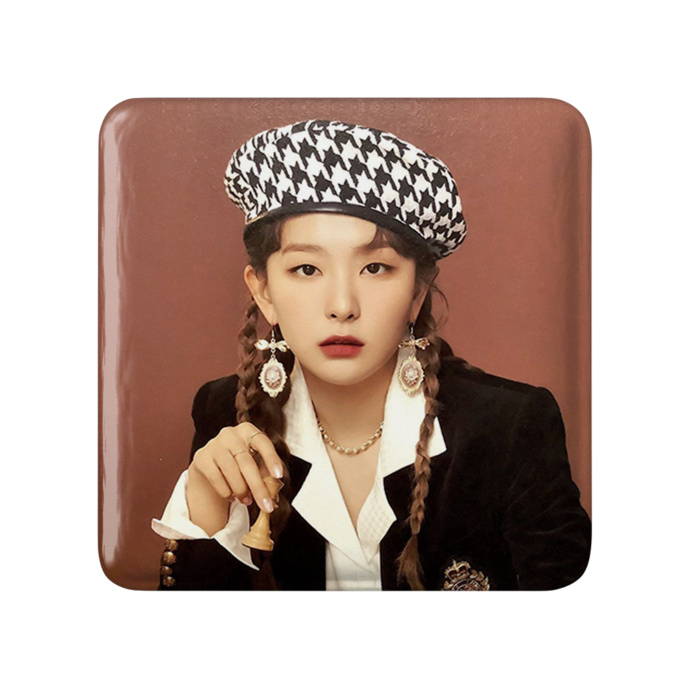 پیکسل خندالو مدل سولگی گروه رد ولوت Red Velvet کد 19627