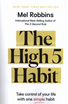 the high 5 habit | مرکز فرهنگی آبی
