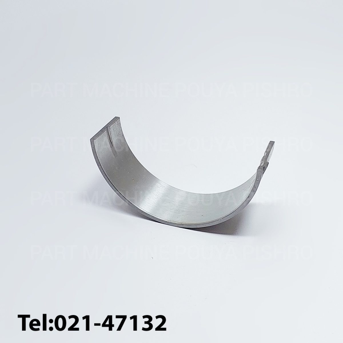 یاتاقان ثابت استاندارد لیفتراک دوو دوسان
