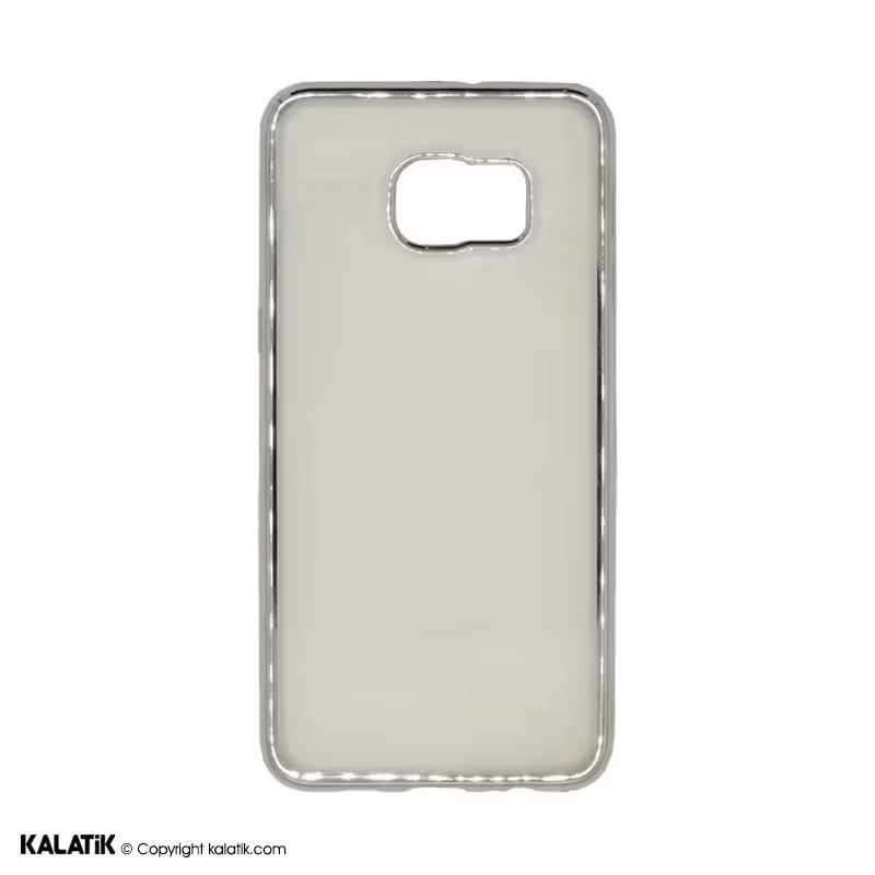 کاور ژله ای گوشی سامسونگ Galaxy S6 edge plus