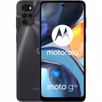 گوشی موتورولا Moto G22 ظرفیت 128/4 گیگابایت (ارسال فوری)