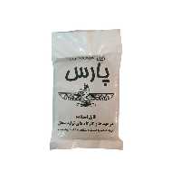 گل سفالگری پارس