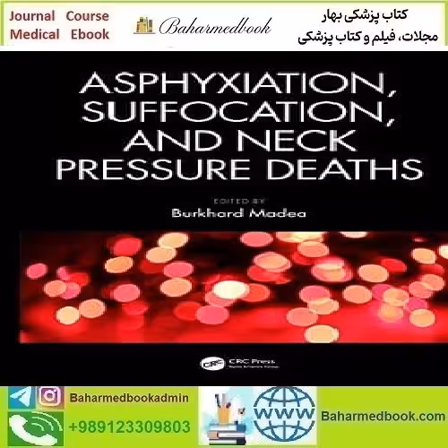 Asphyxiation Suffocation and Neck
