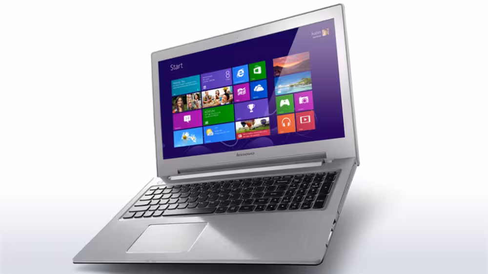 Lenovo Z510 i5 6 1TB 2G Laptop