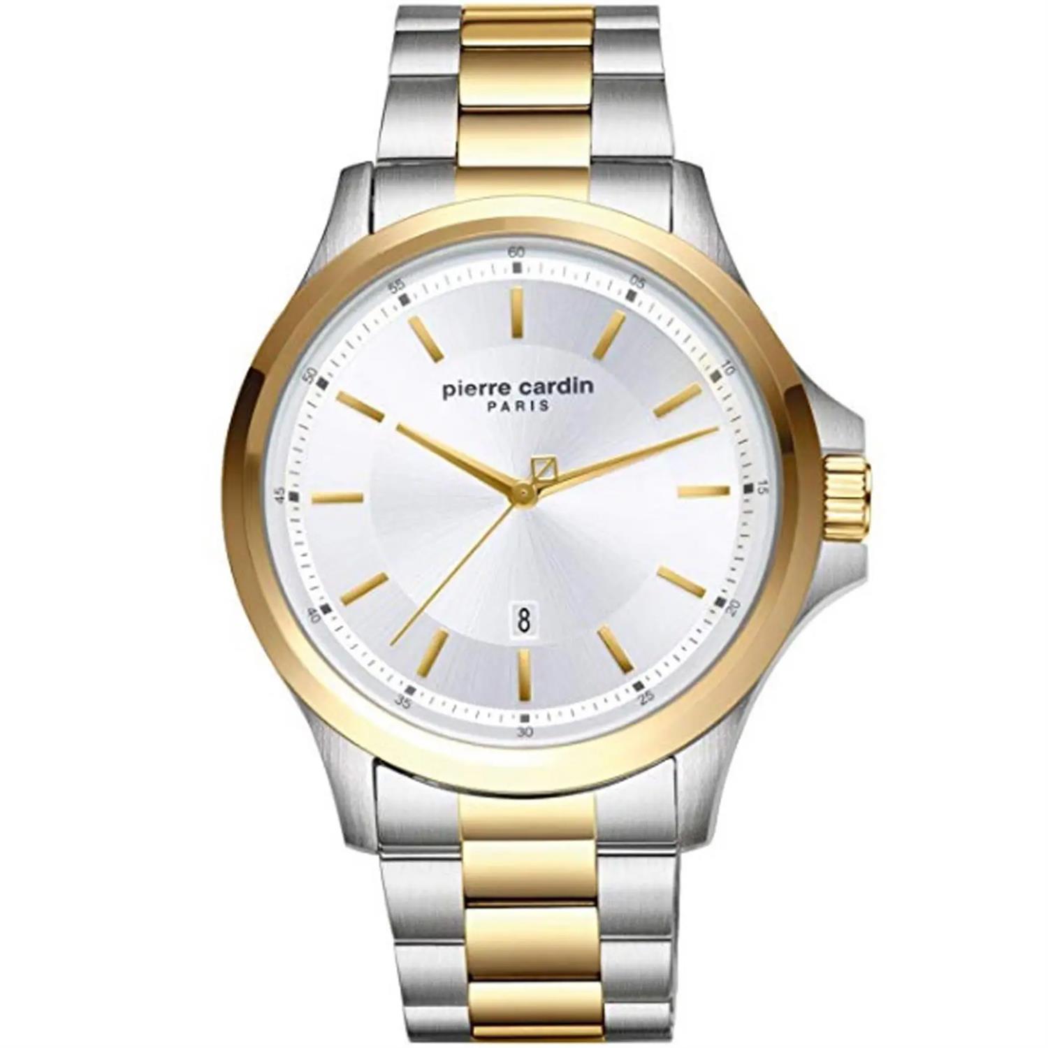 ساعت مچی پیرکاردین مدل PC902381F07