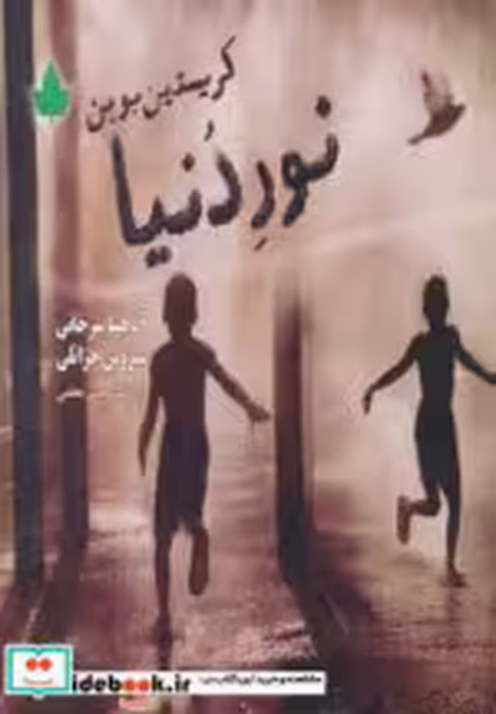 قیمت و خرید کتاب نور دنیا اثر کریستین بوبن | ایده بوک