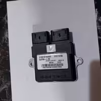 ECU(کامپیوتر) دلفی DELPHI MT05 موتورسیکلت