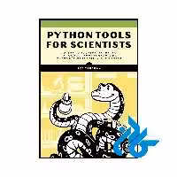 خرید و قیمت کتاب Python Tools for Scientists از فروشگاه کادن