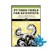 خرید و قیمت کتاب Python Tools for Scientists از فروشگاه کادن