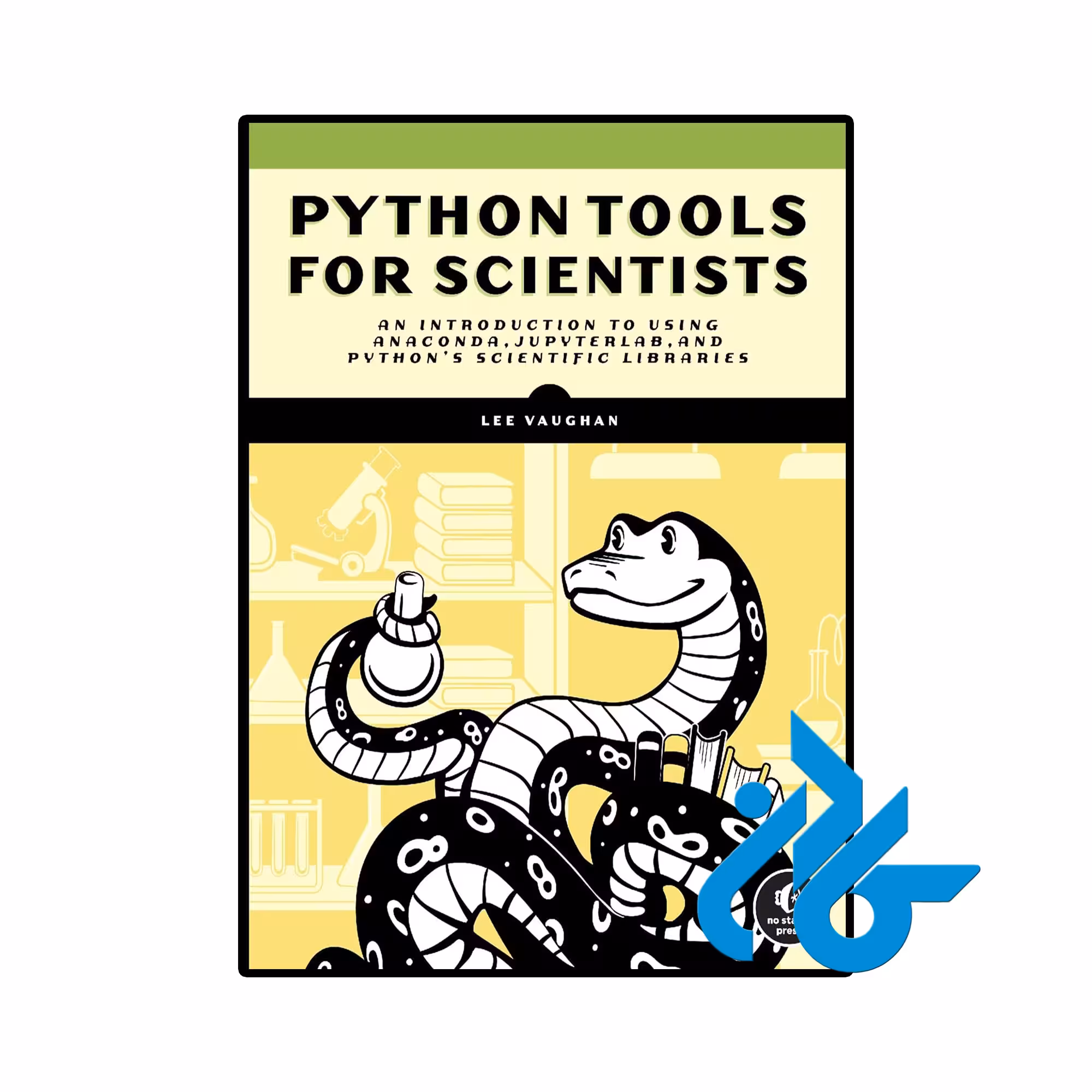 خرید و قیمت کتاب Python Tools for Scientists از فروشگاه کادن