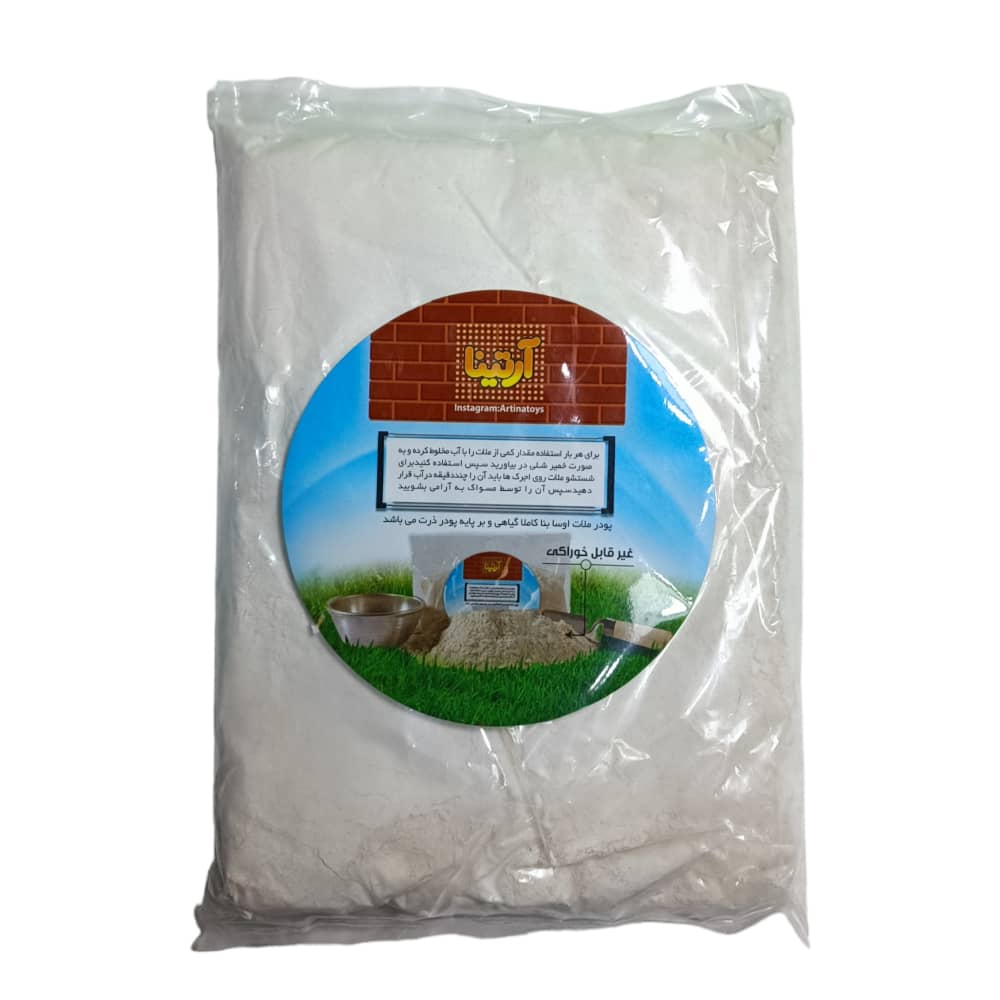 پودر بوراکس مدل اوسا بنا وزن 610 گرم