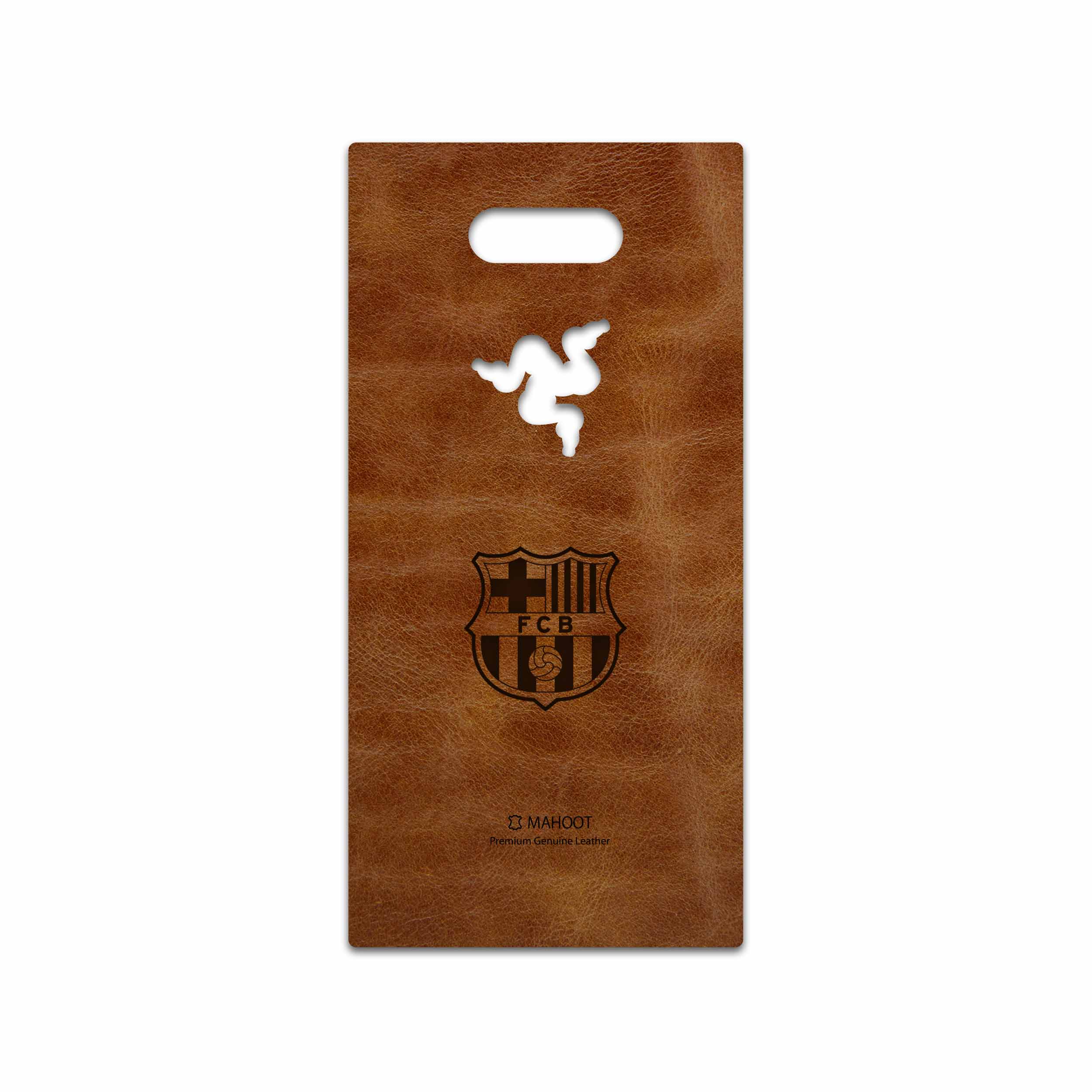 برچسب پوششی ماهوت مدل BFL-BRCA مناسب برای گوشی موبایل ریزر Phone 2