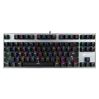کیبورد مخصوص بازی میشن مدل MT-MK04