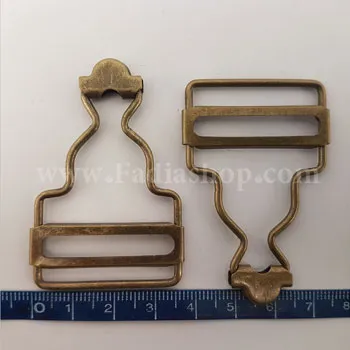 سگک سارافون زرد قلم