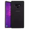 کاور سیلیکونی مدل Soft Touch Feeling مناسب برای گوشی موبایل سامسونگ Galaxy Note 9
