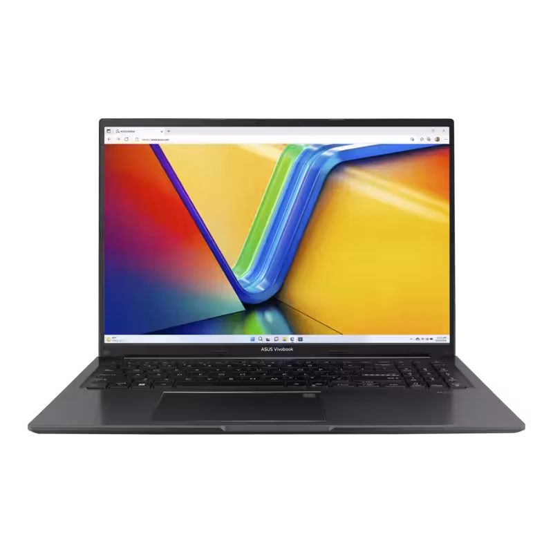 لپ تاپ ایسوس مدل Vivobook 16 M1605YA پردازنده R7 رم 8GB حافظه 512GB SSD
