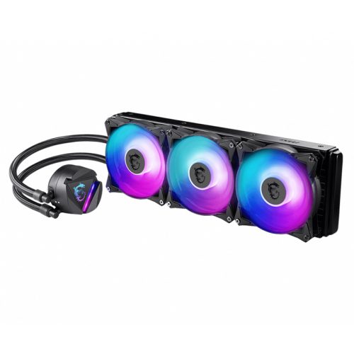 خنک کننده مایع ام اس آی MSI MAG CORELIQUID 360R V2(استوک)