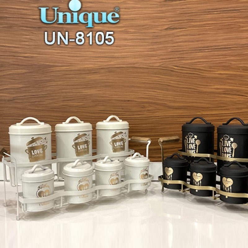 پاسماوری یونیک فلزی 