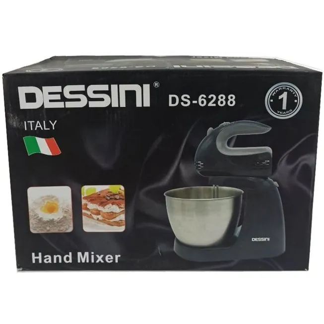 همزن کاسه دار دسینی Dessini مدل DS-6288