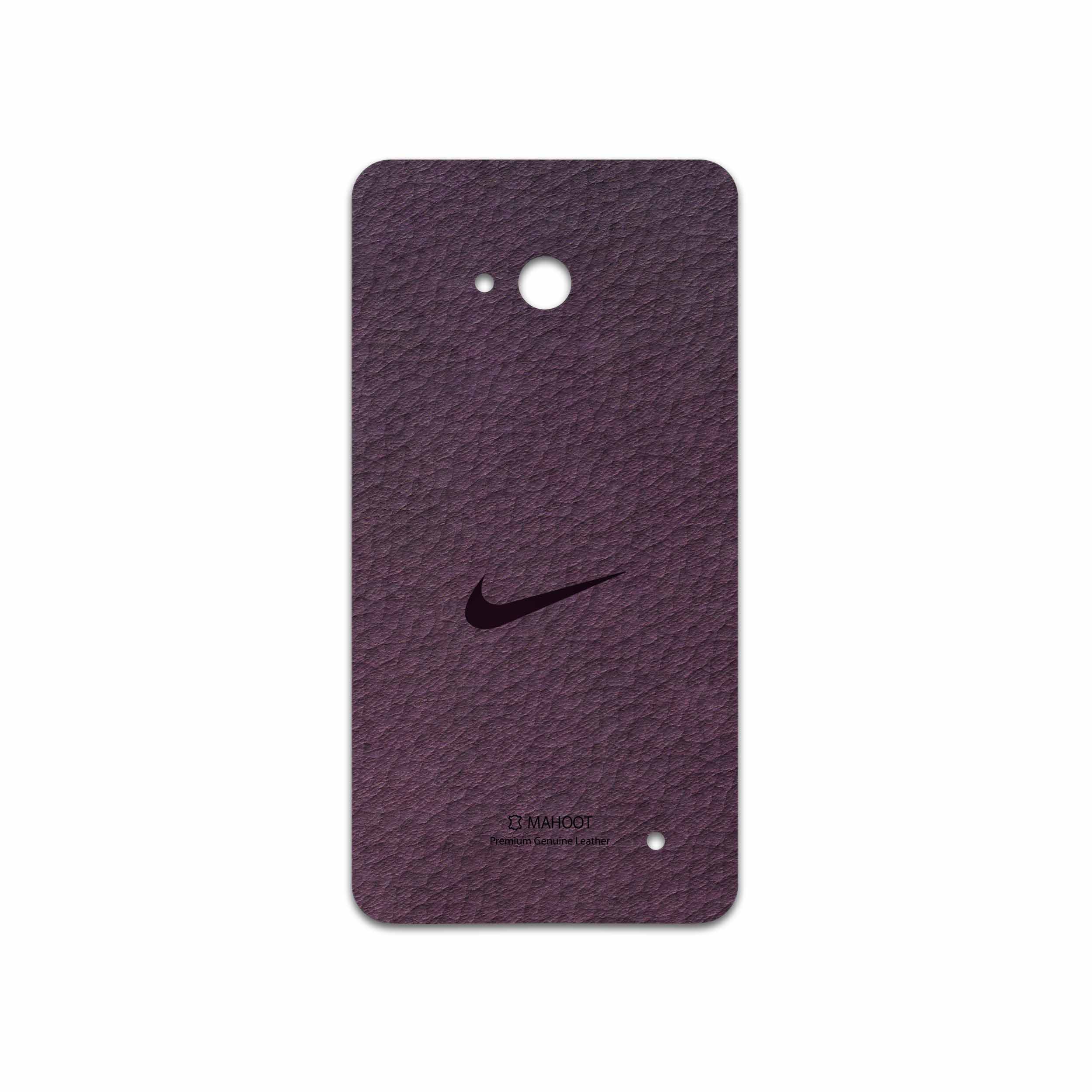برچسب پوششی ماهوت مدل PL-NK مناسب برای گوشی موبایل مایکروسافت Lumia 640