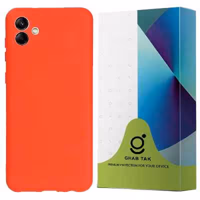 کاور قاب تک مدل GRD05B مناسب برای گوشی موبایل سامسونگ Galaxy A04