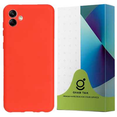 کاور قاب تک مدل GRD05B مناسب برای گوشی موبایل سامسونگ Galaxy A04