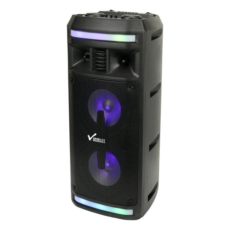 اسپیکرقابل حمل وان مکس مدل max150