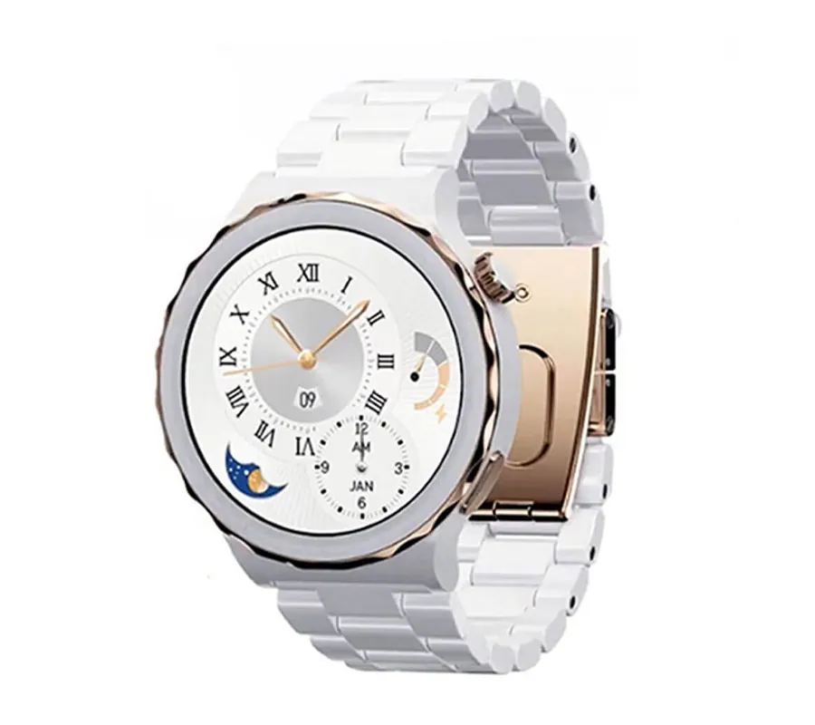 ساعت هوشمند هاینو تکو مدل RW-15