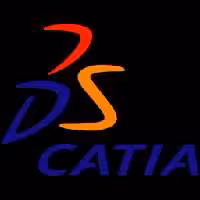 نرم افزار ویندوز catia p3 v5r14