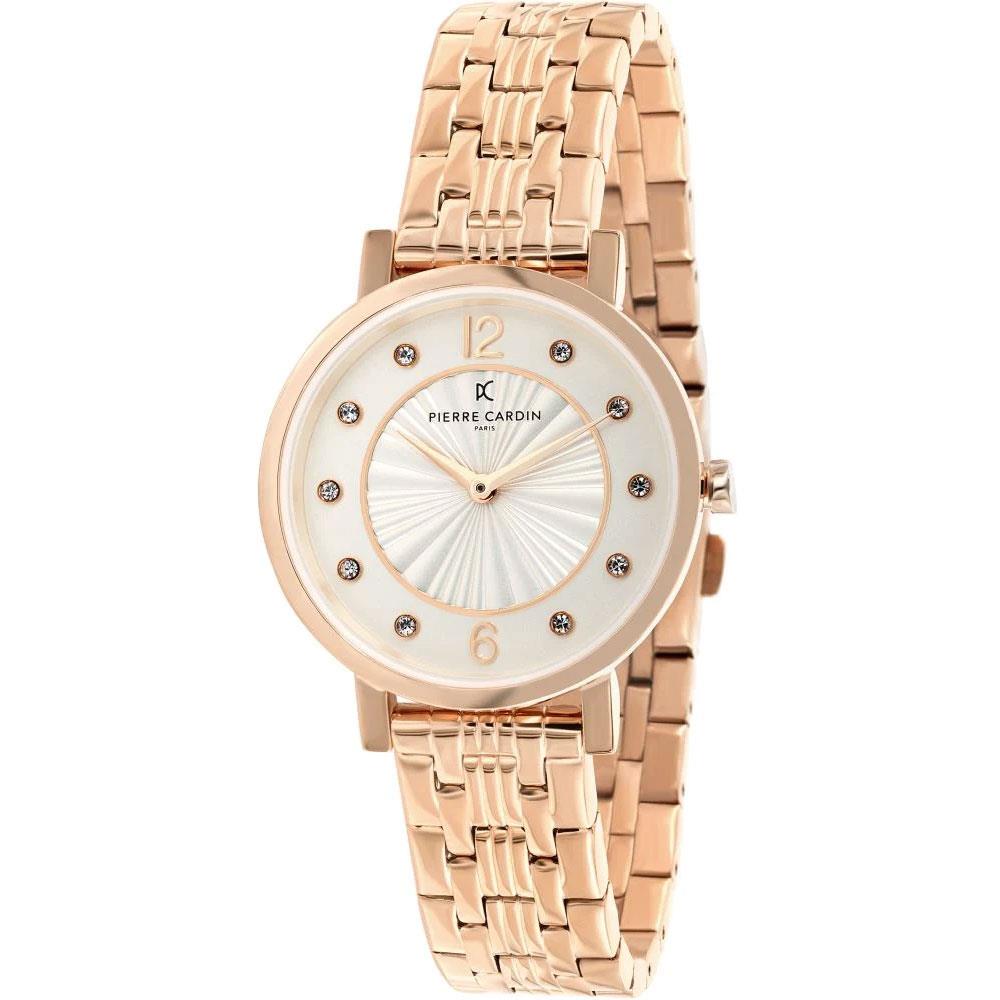 ساعت مچی پیرکاردین مدل CCM.0544