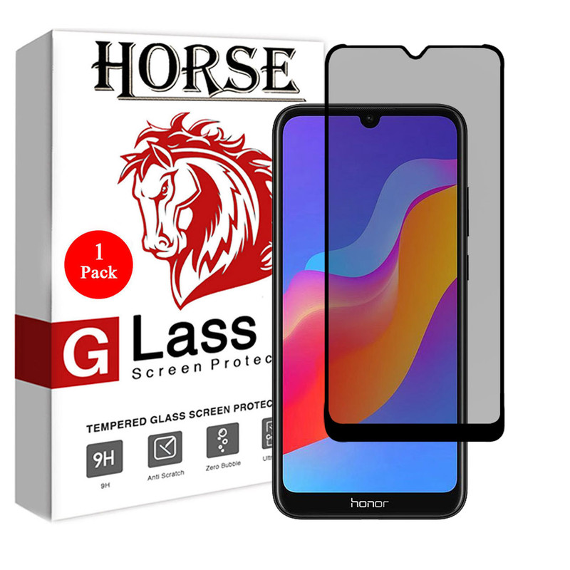 محافظ صفحه نمایش سرامیکی هورس مدل CRP مناسب برای گوشی موبایل آنر 8A 2020 | کالا برتری