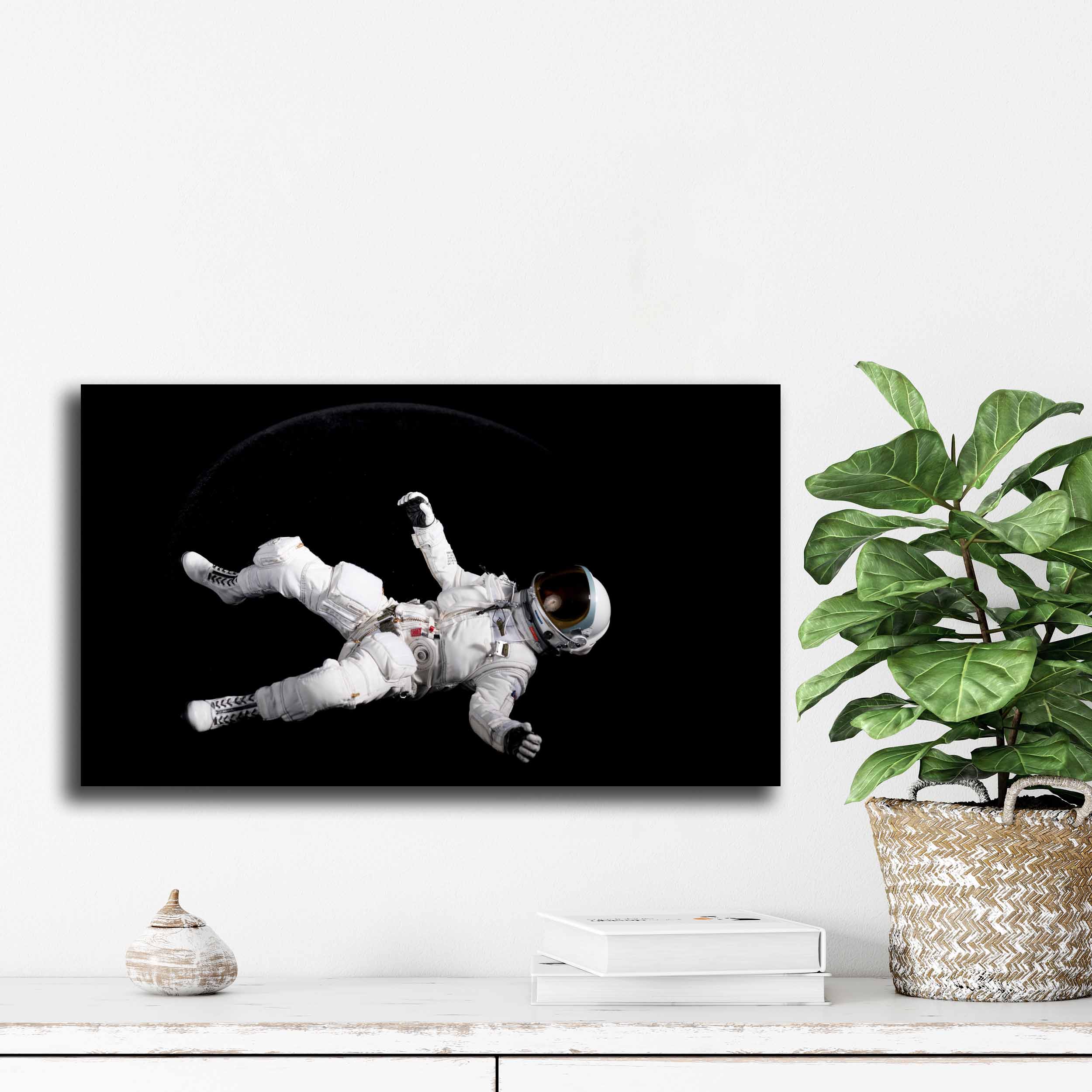 تابلو شاسی آتریسا مدل فضا نورد