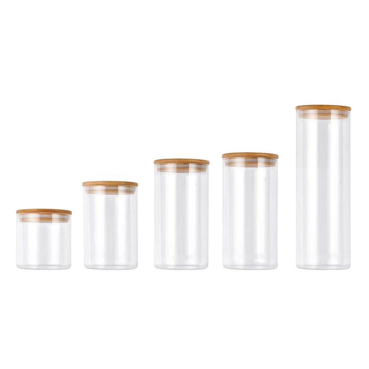 بانکه مدل D10 کد Dgq180301012 مجموعه 5 عددی