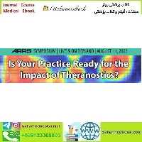ARRS Is Your Practice Ready for the Impact of Theranostics 2022