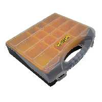 جعبه قطعات  و ابزار ارگانایزر تیک TIK14