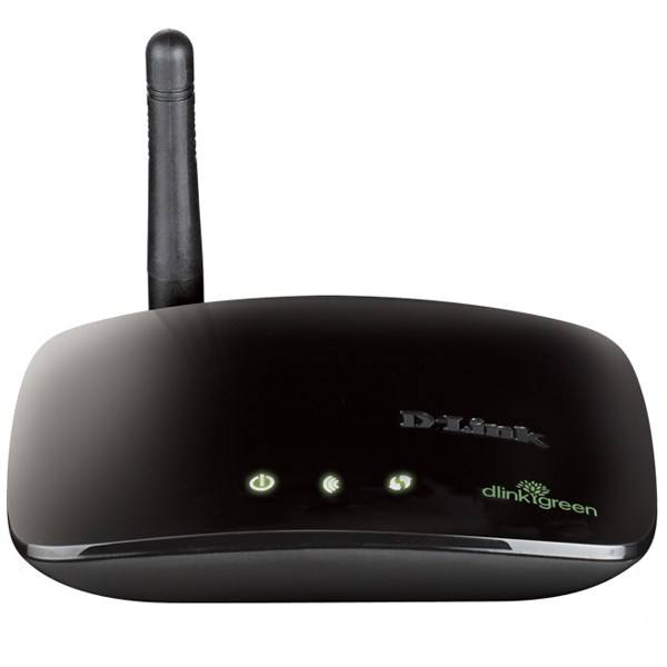 اکسس پوینت بیسیم دی-لینک مدل DAP-1155