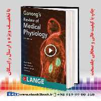 Ganong’s Review of Medical Physiology 26th Edition