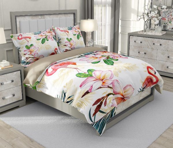 روتختی دو نفره مدل 2074 برند کارینا