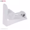 گیره هوم ساپلای کد 10796 بسته 4 عددی